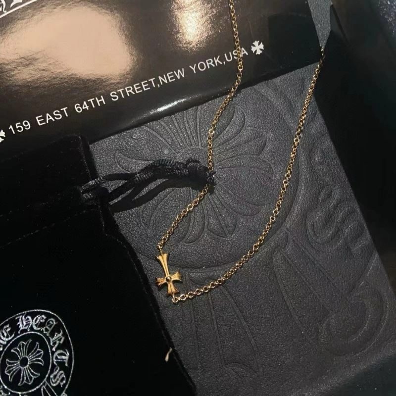 Chrome Hearts Necklaces ModernLook 241200