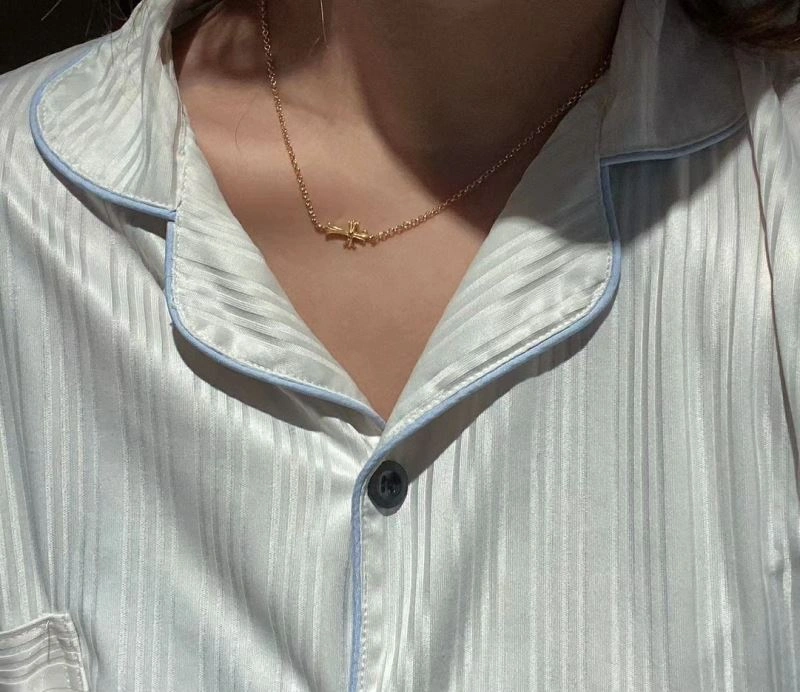 Chrome Hearts Necklaces ModernLook 241200