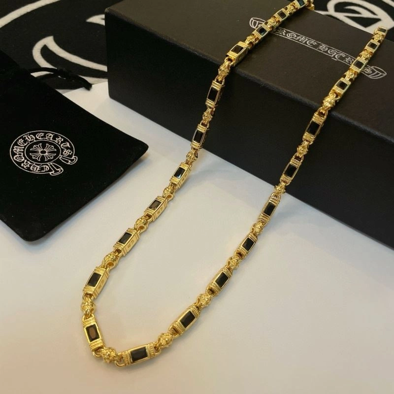 Chrome Hearts Necklaces Neat 241210