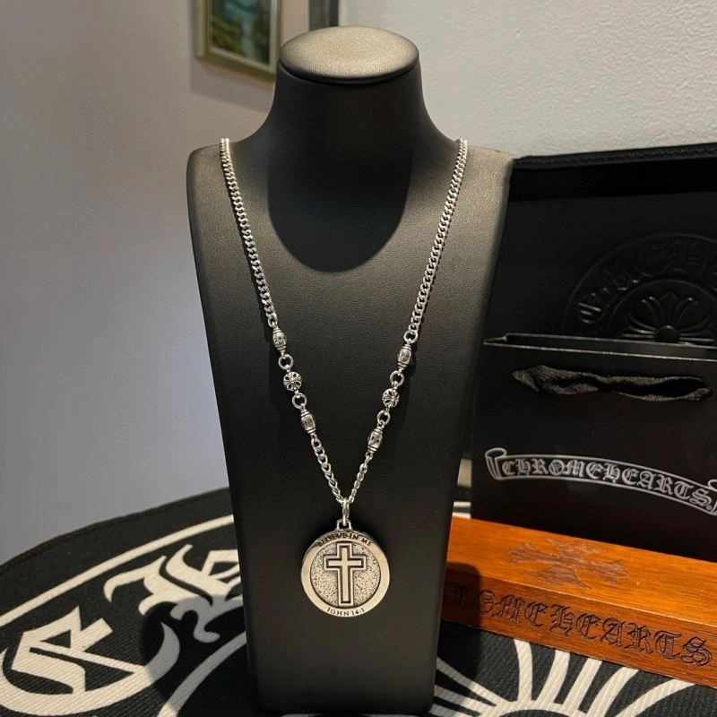SportInspired Chrome Hearts Necklaces 241195