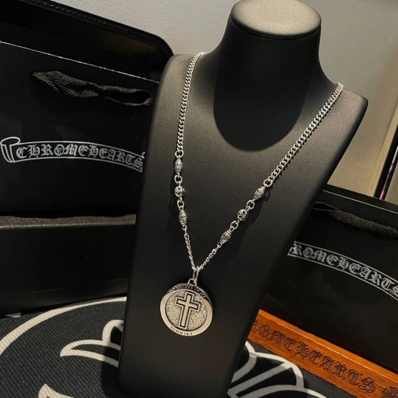 SportInspired Chrome Hearts Necklaces 241195