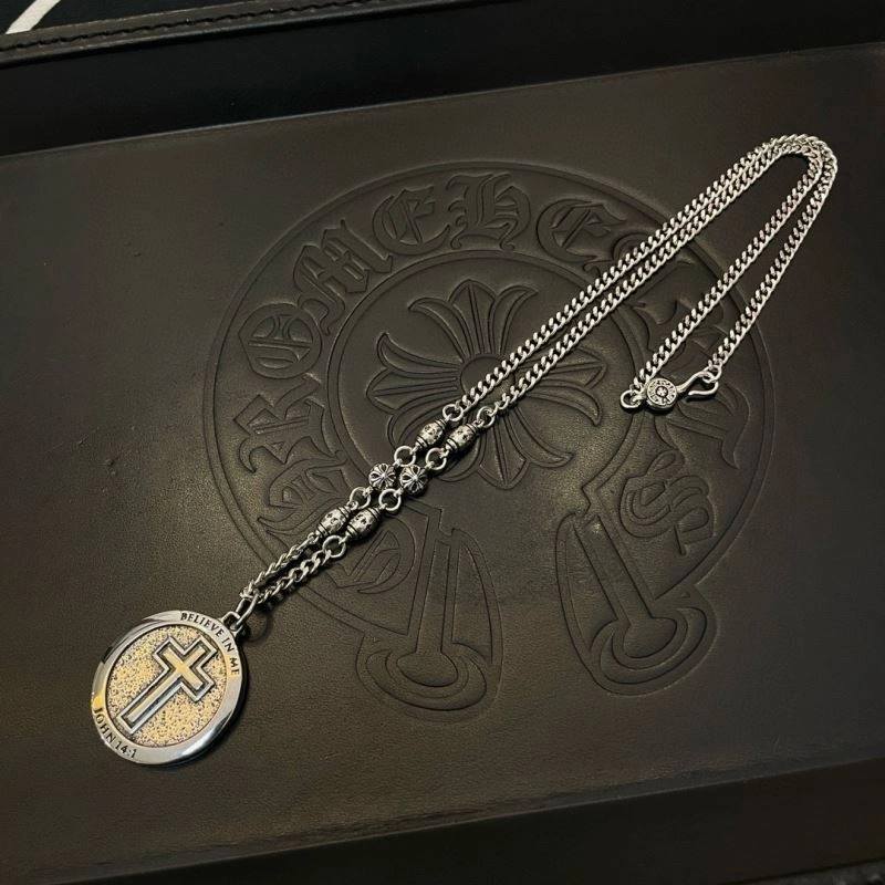 SportInspired Chrome Hearts Necklaces 241195