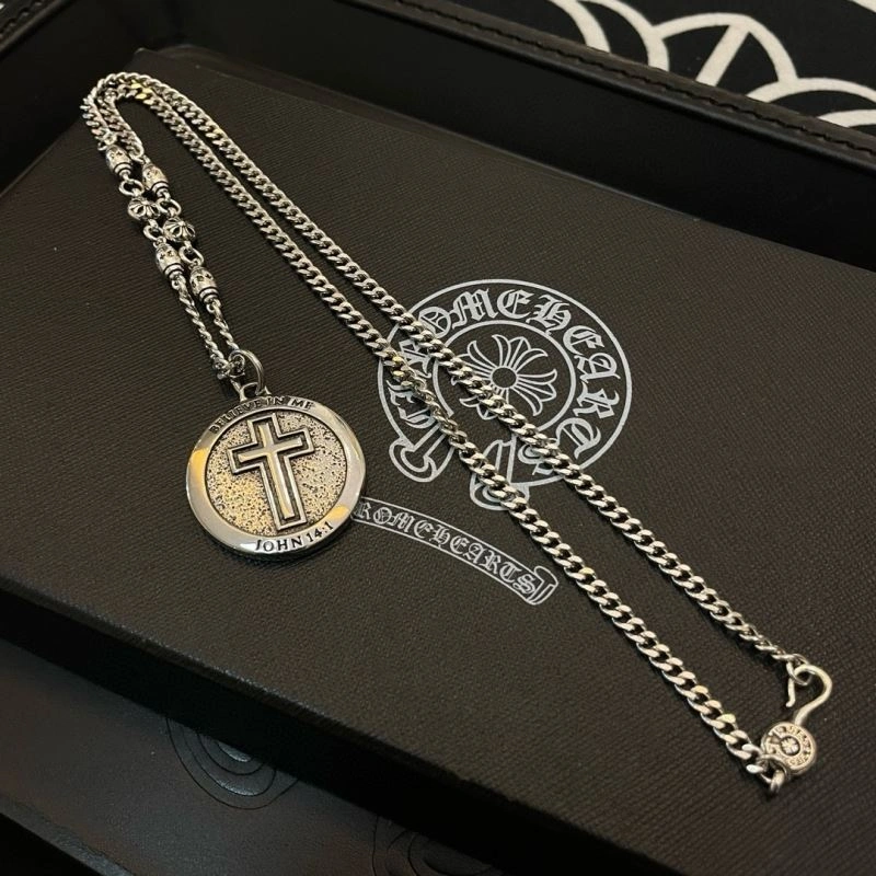 SportInspired Chrome Hearts Necklaces 241195