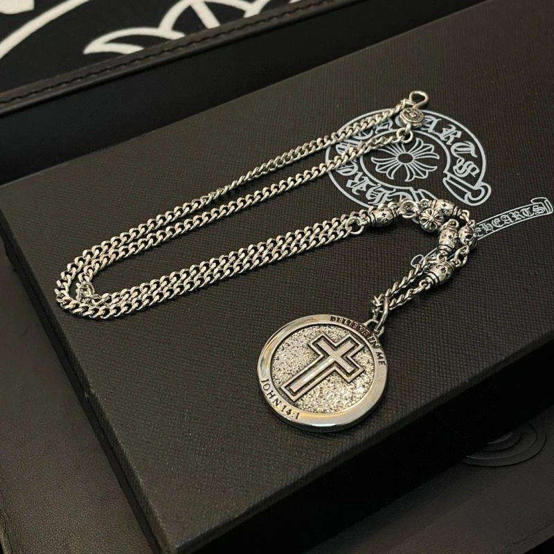 SportInspired Chrome Hearts Necklaces 241195