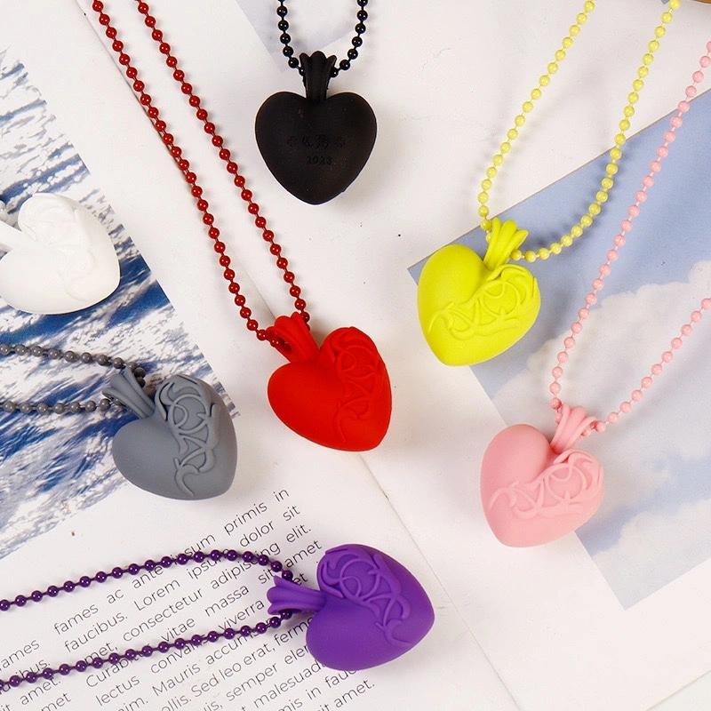 Chrome Hearts Necklaces BestValue 241208