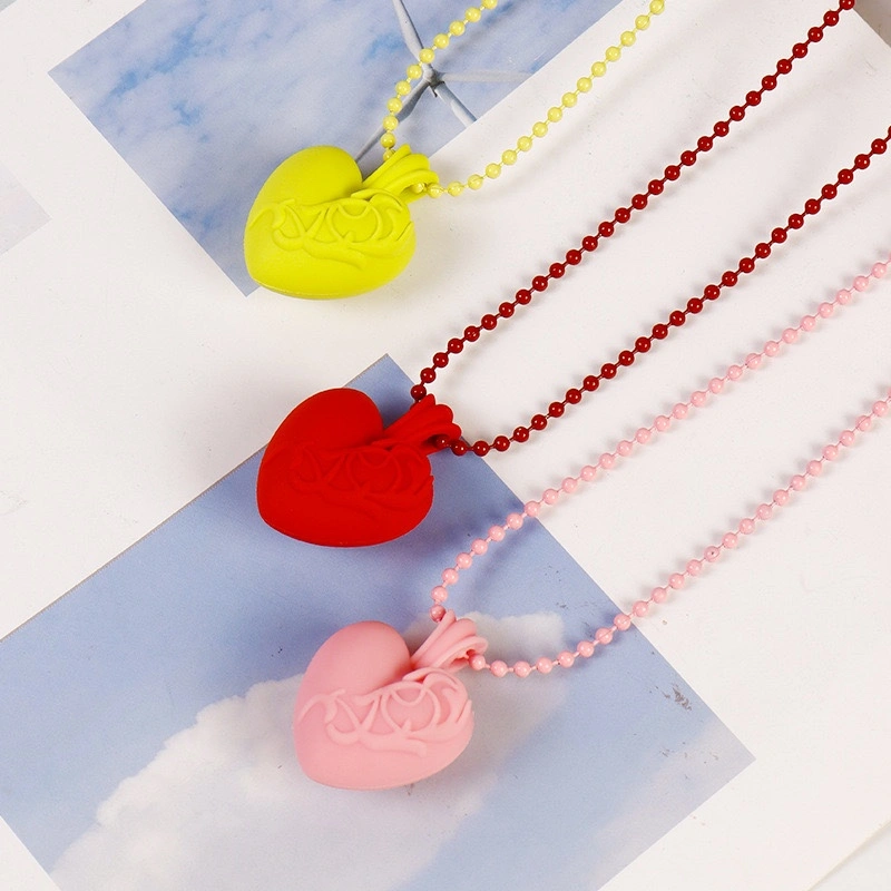 Chrome Hearts Necklaces BestValue 241208
