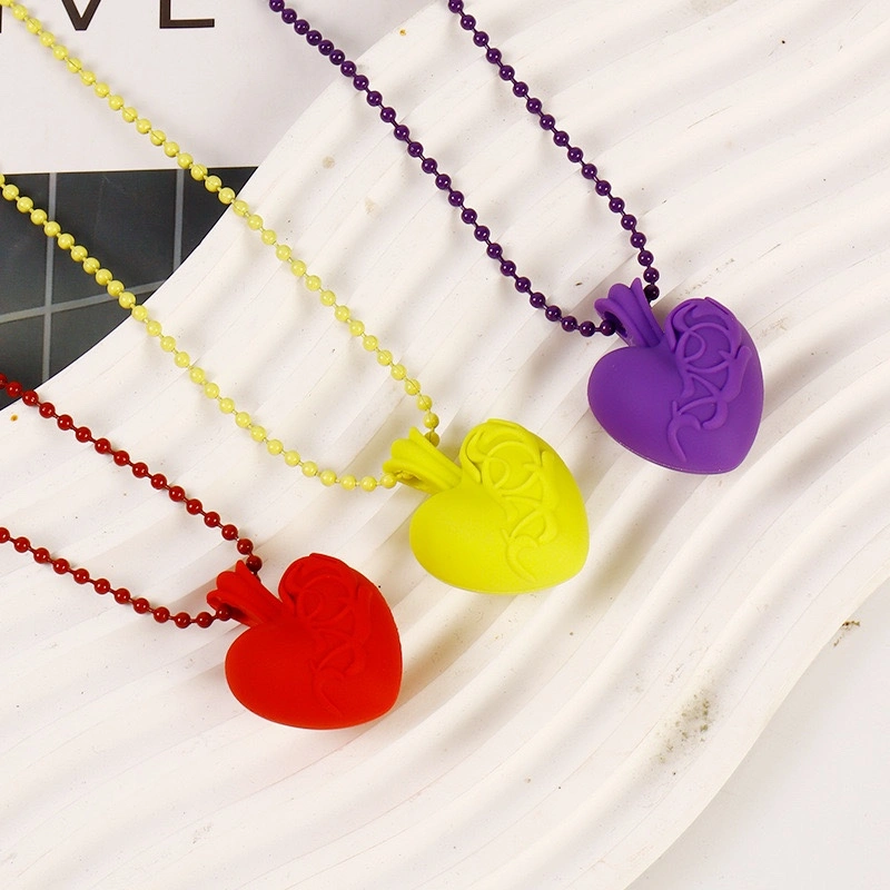 Chrome Hearts Necklaces BestValue 241208