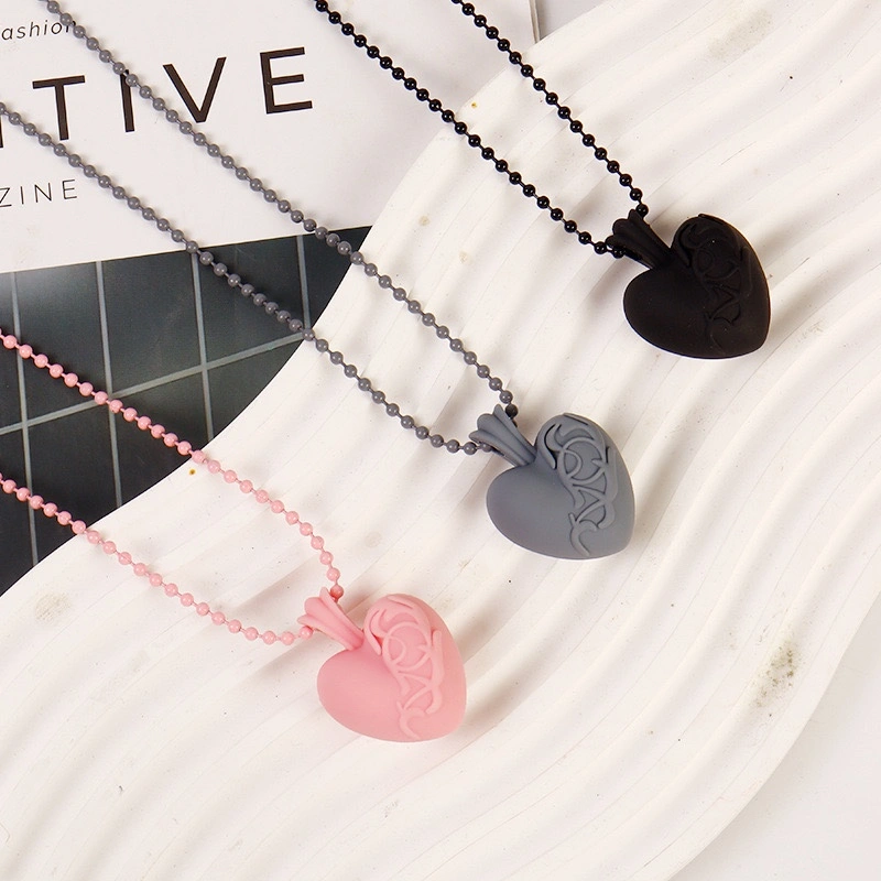 Chrome Hearts Necklaces BestValue 241208