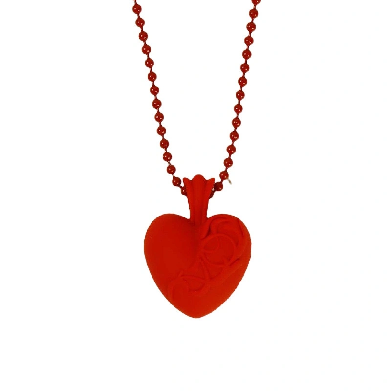 Chrome Hearts Necklaces BestValue 241208