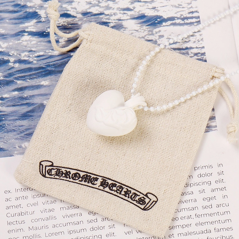 Chrome Hearts Necklaces BestValue 241208