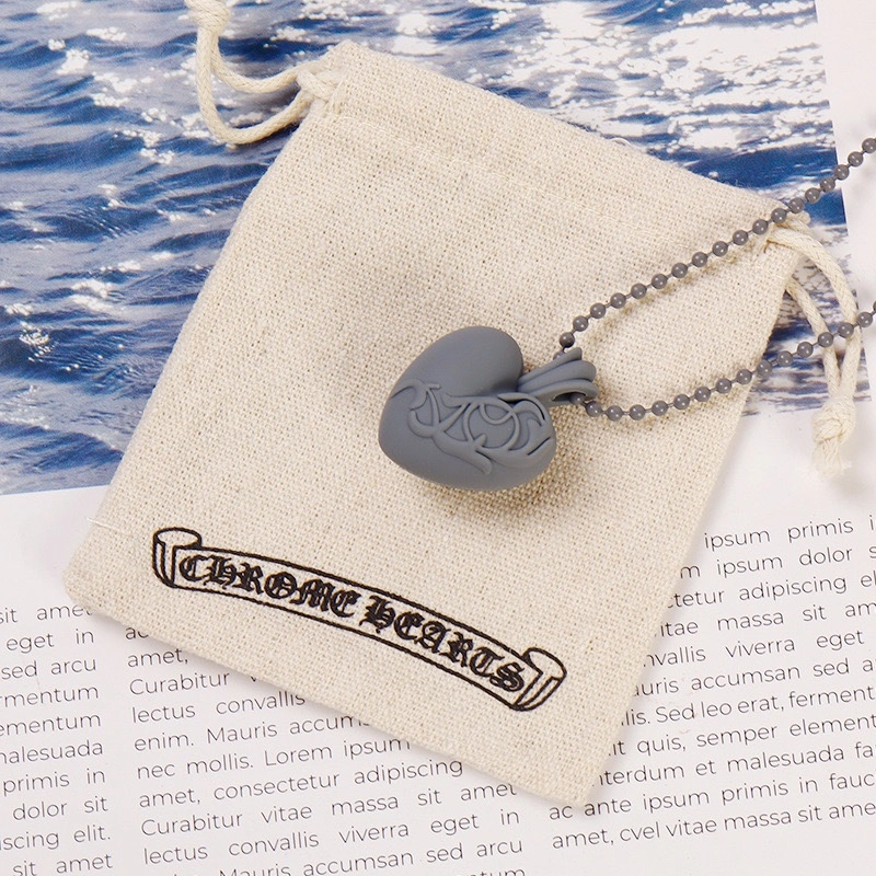 Chrome Hearts Necklaces BestValue 241208