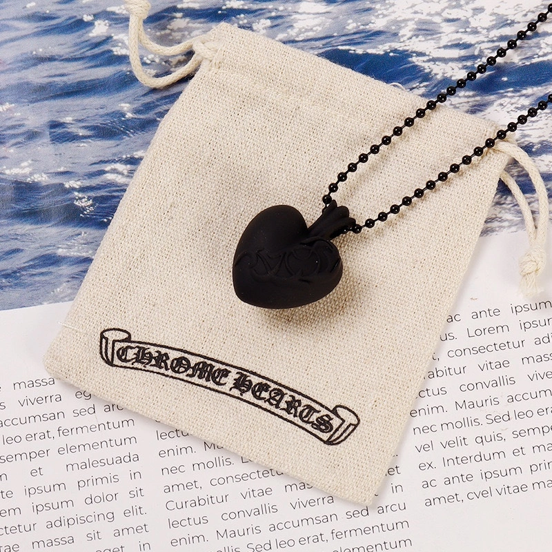 Chrome Hearts Necklaces BestValue 241208