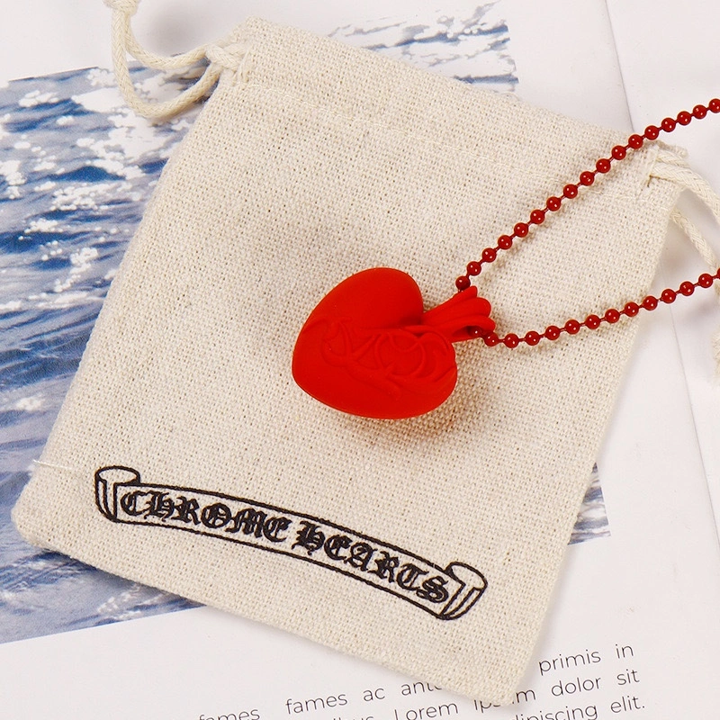 Chrome Hearts Necklaces BestValue 241208