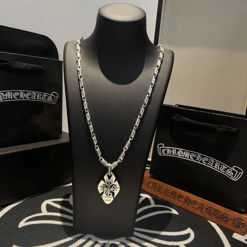 Chrome Hearts Necklaces Timeless 241194
