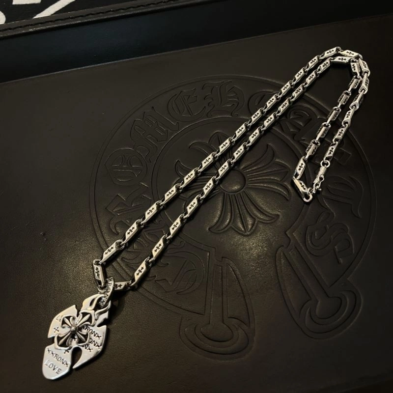 Chrome Hearts Necklaces Timeless 241194