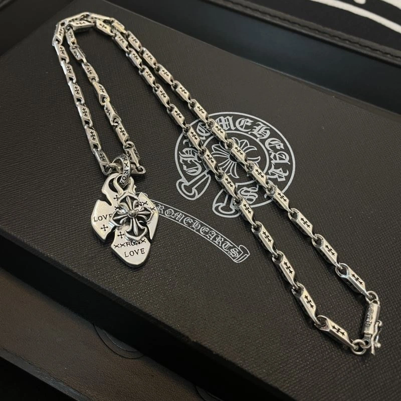 Chrome Hearts Necklaces Timeless 241194