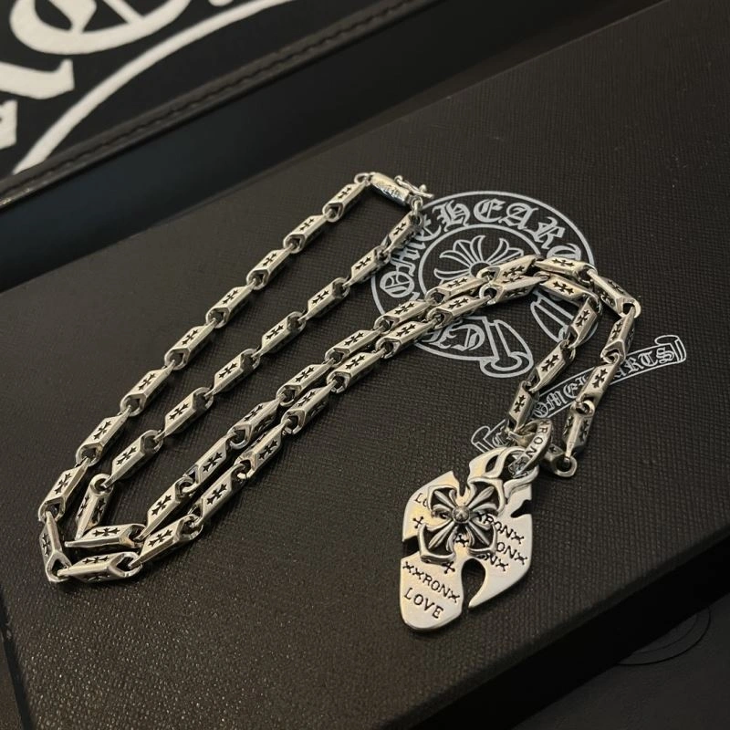 Chrome Hearts Necklaces Timeless 241194