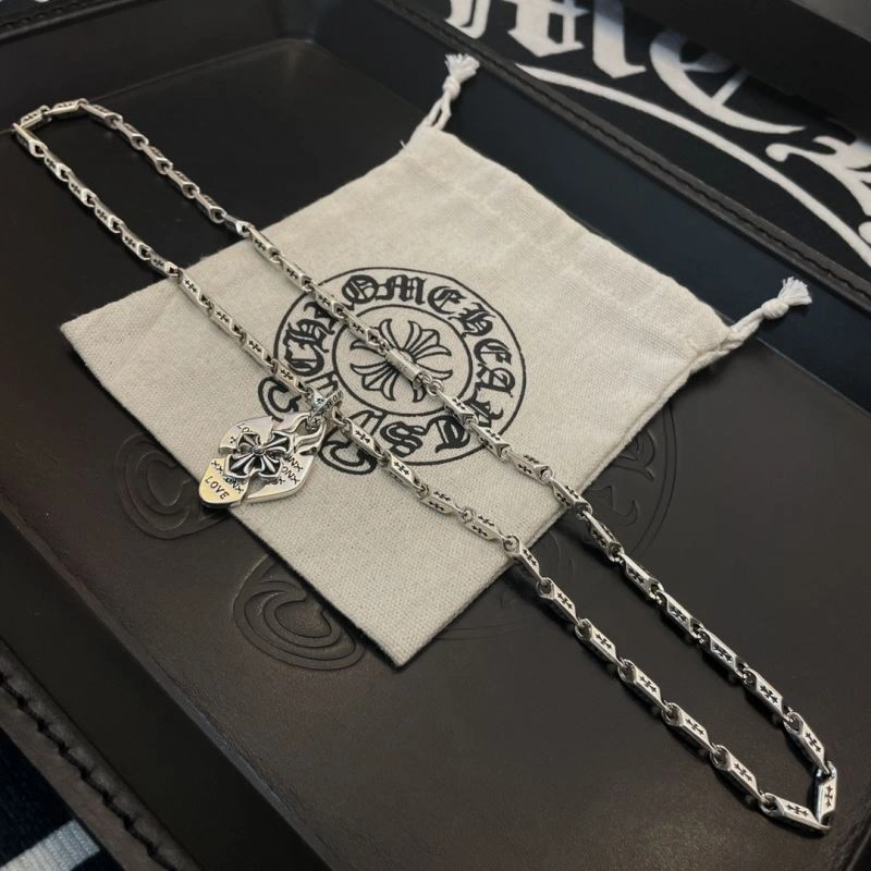 Chrome Hearts Necklaces Timeless 241194