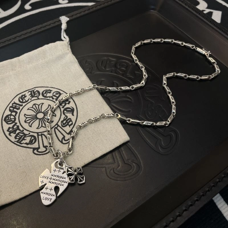 Chrome Hearts Necklaces Timeless 241194