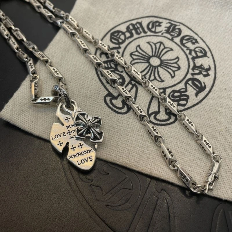 Chrome Hearts Necklaces Timeless 241194