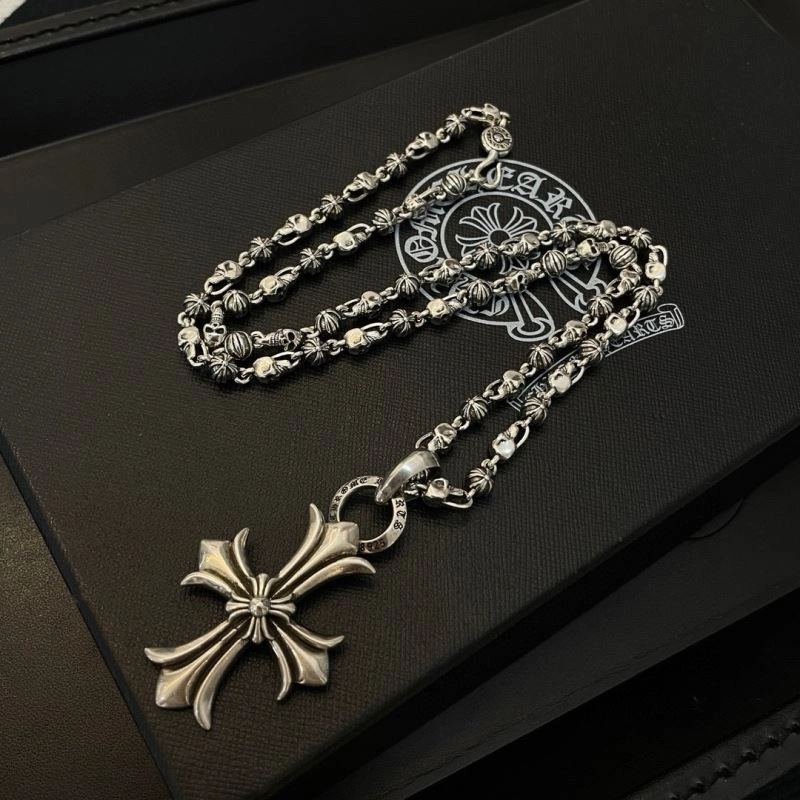 Chrome Hearts Necklaces WaterResistant 241186