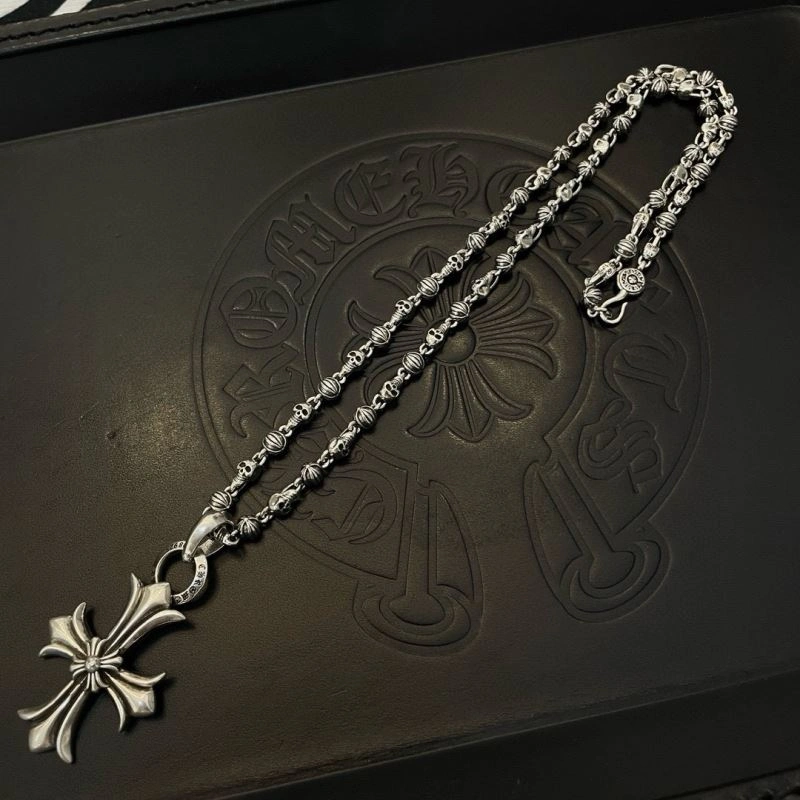 Chrome Hearts Necklaces WaterResistant 241186