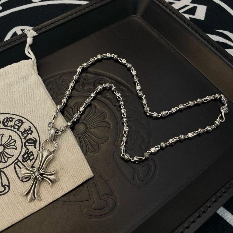 Chrome Hearts Necklaces WaterResistant 241186