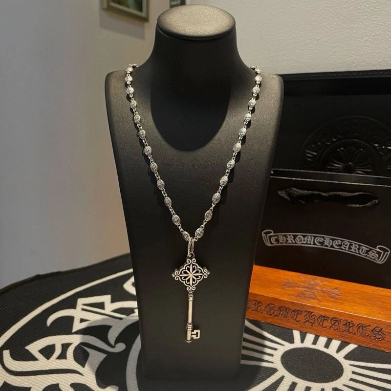 Chrome Hearts Necklaces Neat 241184