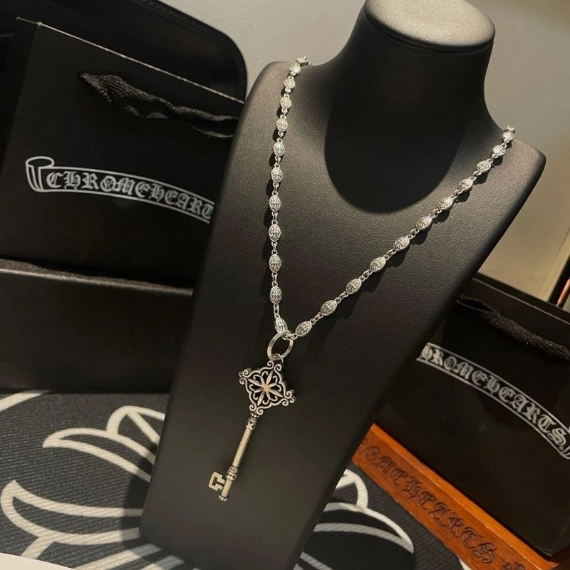 Chrome Hearts Necklaces Neat 241184