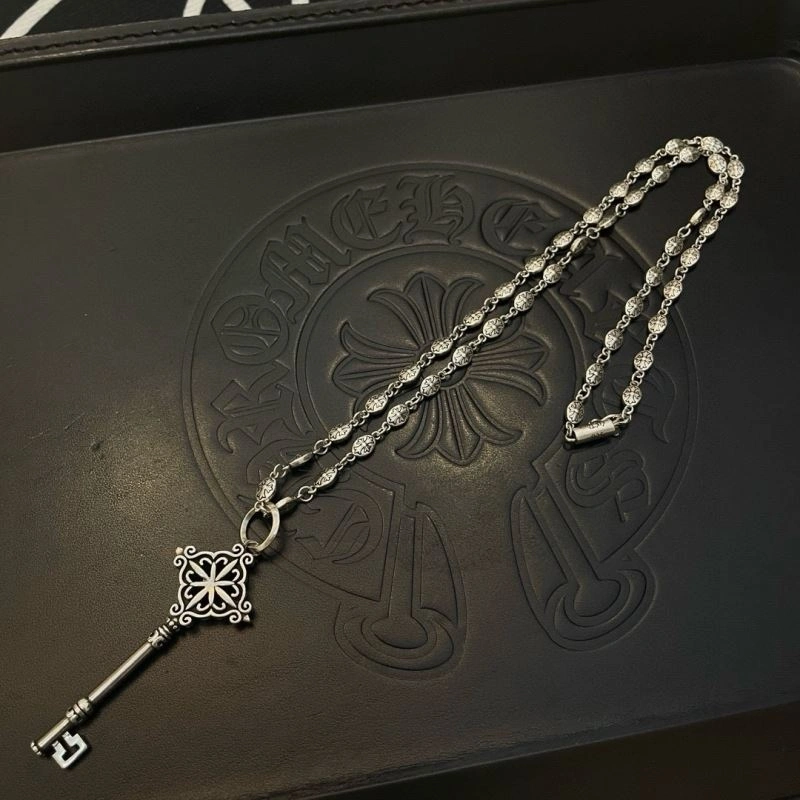 Chrome Hearts Necklaces Neat 241184