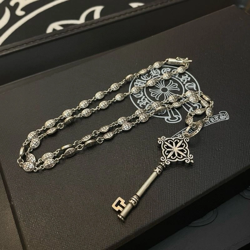 Chrome Hearts Necklaces Neat 241184