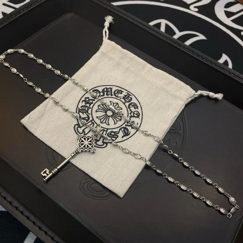 Chrome Hearts Necklaces Neat 241184