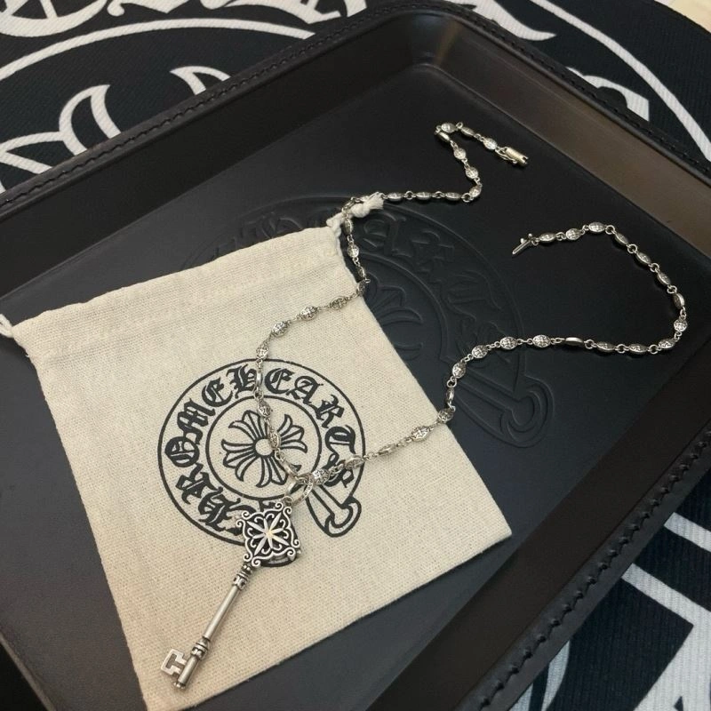 Chrome Hearts Necklaces Neat 241184