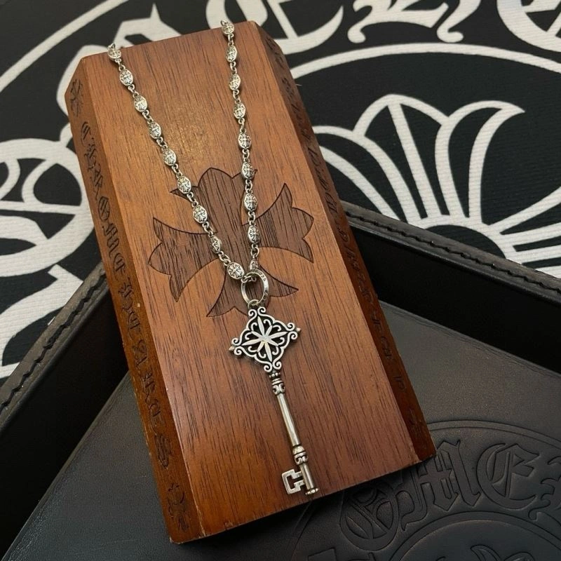 Chrome Hearts Necklaces Neat 241184