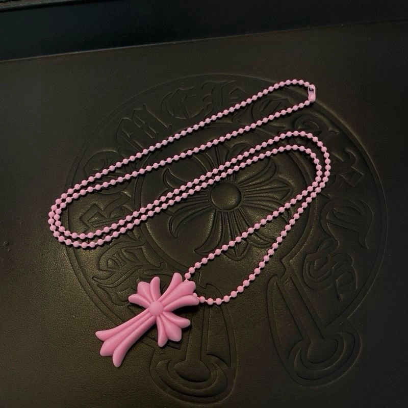 FastDry Chrome Hearts Necklaces 241185