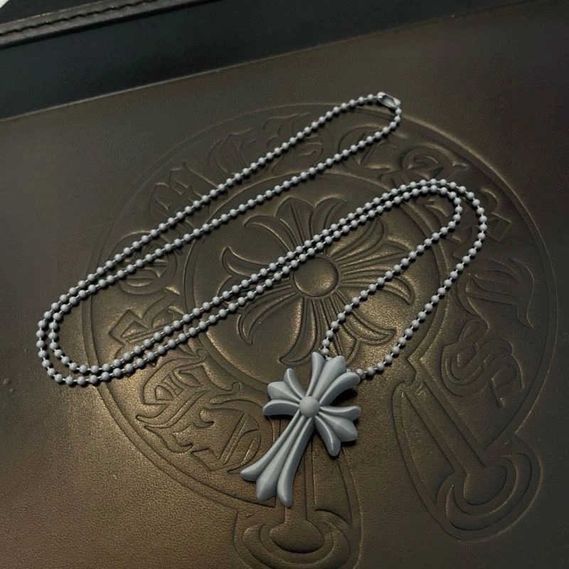 FastDry Chrome Hearts Necklaces 241185
