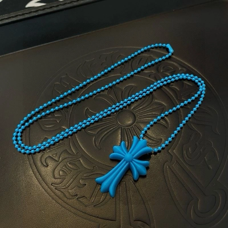 FastDry Chrome Hearts Necklaces 241185