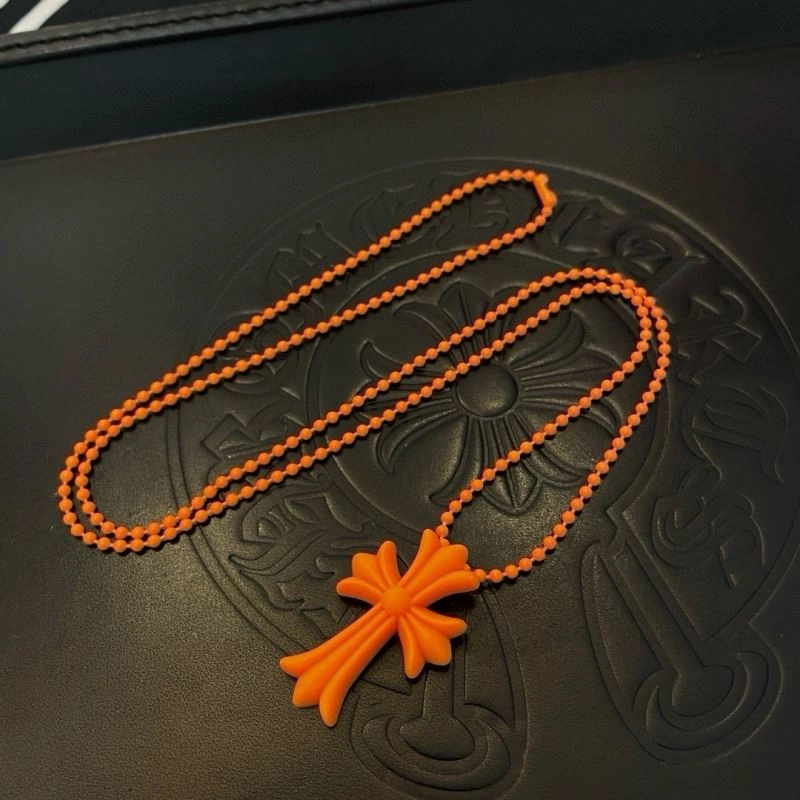 FastDry Chrome Hearts Necklaces 241185