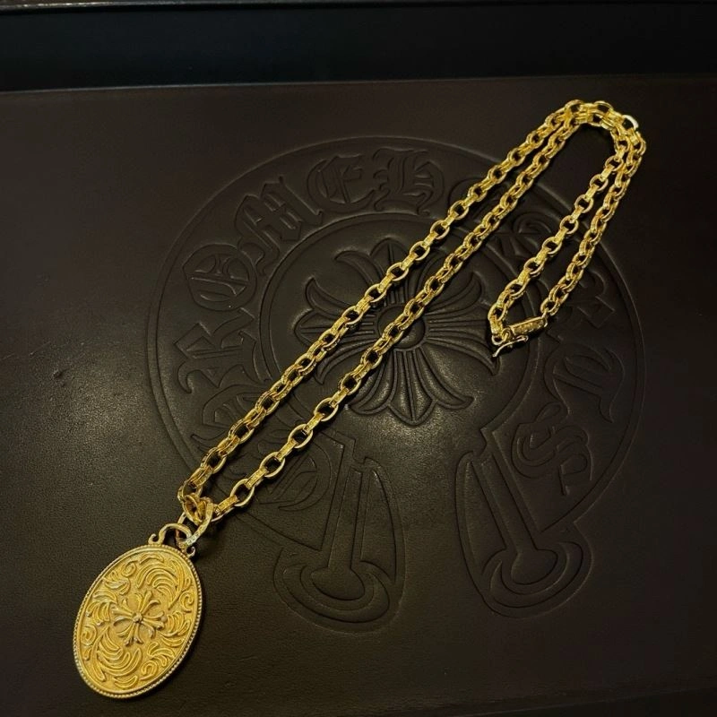 EasyMatch Chrome Hearts Necklaces 241259