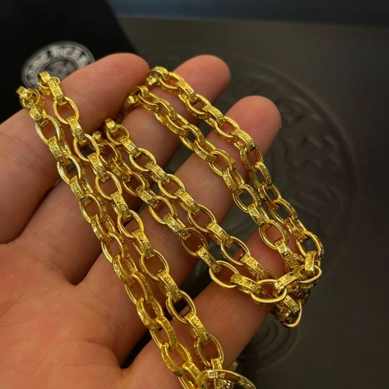 EasyMatch Chrome Hearts Necklaces 241259