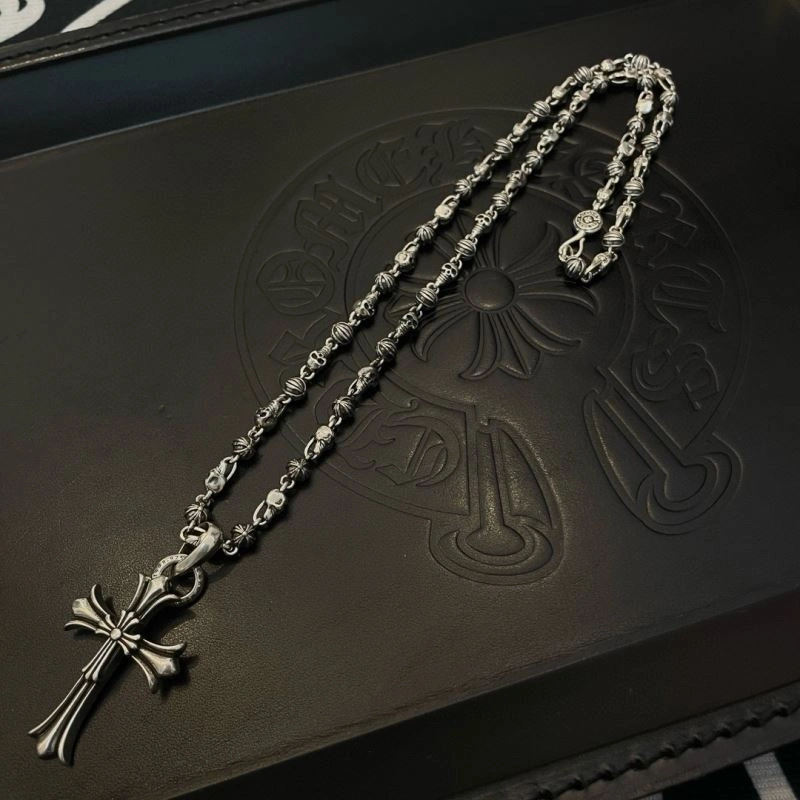 Chrome Hearts Necklaces EasyCare 241158