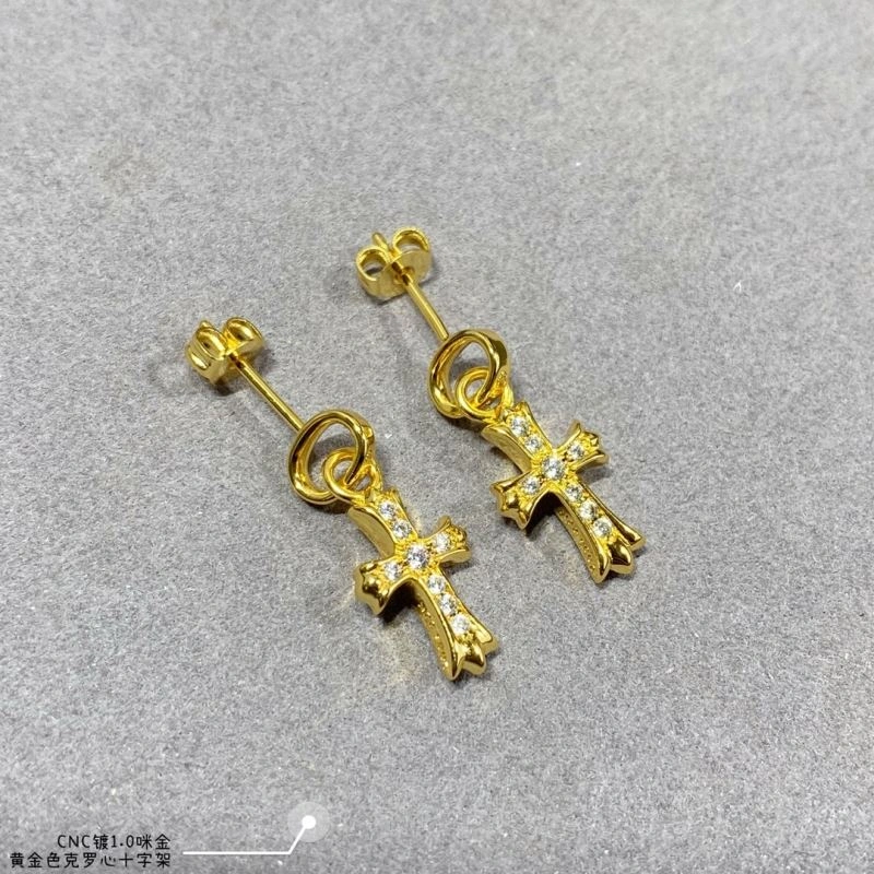 Chrome Hearts Necklaces UrbanChic 241174
