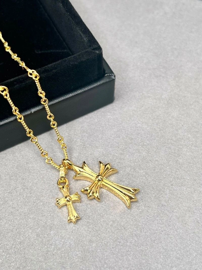 Chrome Hearts Necklaces Unisex 241160