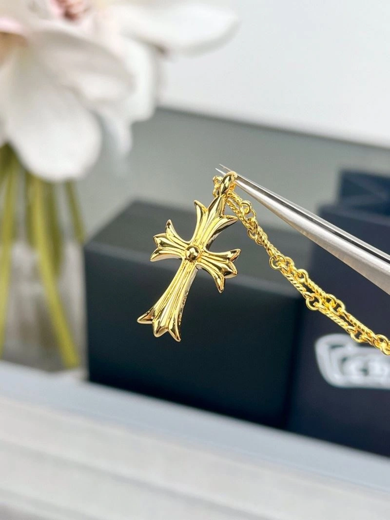 Chrome Hearts Necklaces Unisex 241160