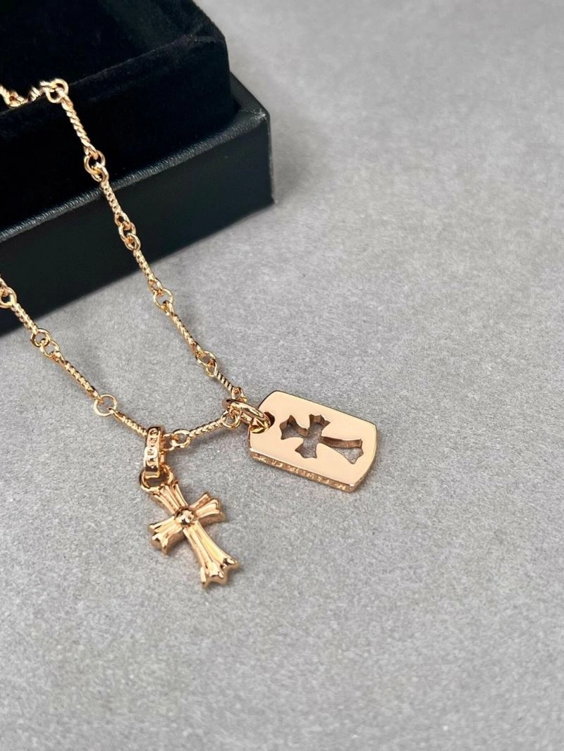 Chrome Hearts Necklaces EasyCare 241166