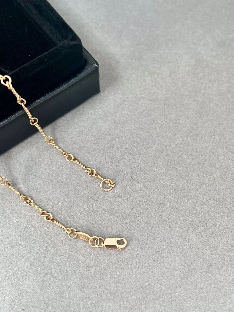 Chrome Hearts Necklaces EasyCare 241166