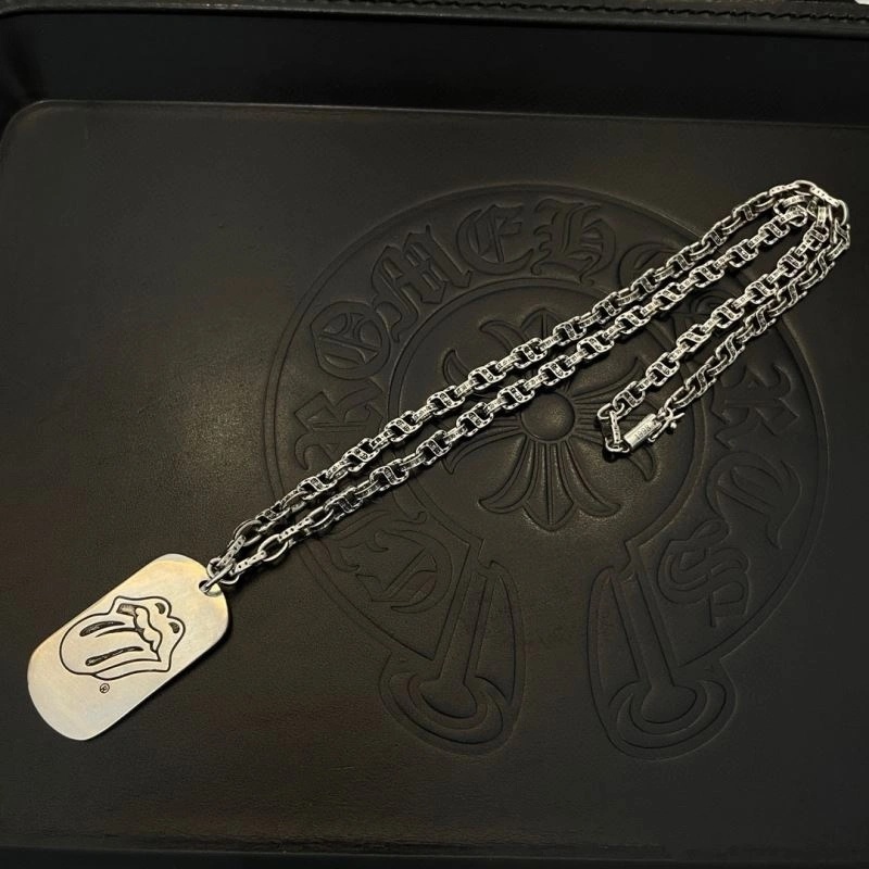 HighPerformance Chrome Hearts Necklaces 241177