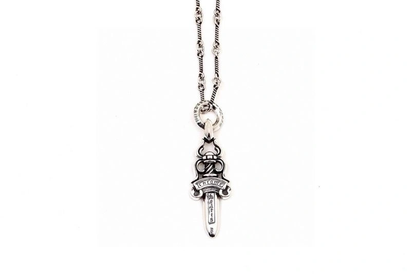 Chrome Hearts Necklaces Breathable 241171