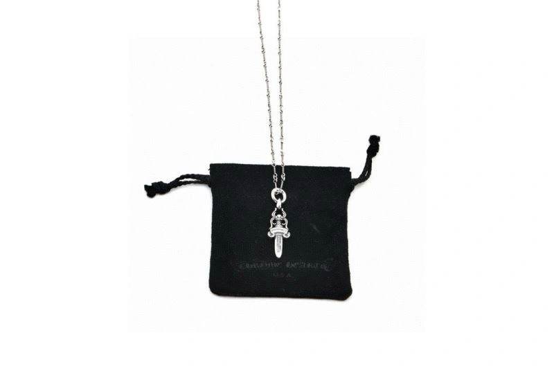 Chrome Hearts Necklaces Breathable 241171