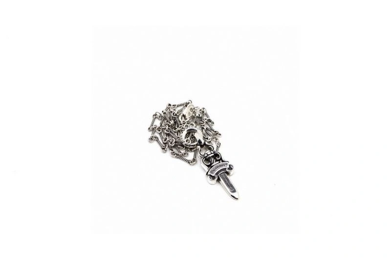 Chrome Hearts Necklaces Breathable 241171
